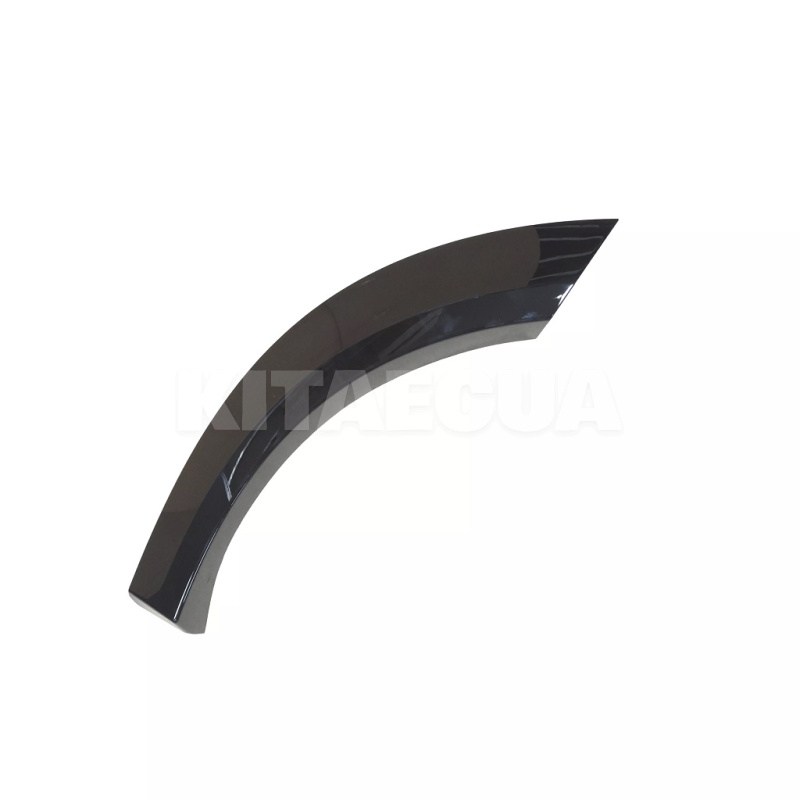 Накладка арки колеса левой задней двери NISSAN на NISSAN Ariya (828735MT5AB222)