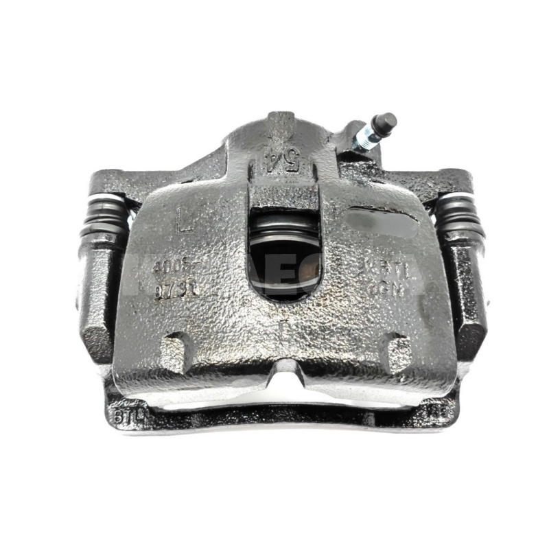 Супорт гальмівний передній лівий KLM Autoparts на Chery AMULET (A11-6GN3501050AB) - 2