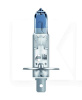 Галогеновая лампа H1 12V 80W Cool Blue +50% (компл.) Osram (OS 62150CBB-HCB)