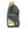 Масло моторное синтетическое 1л 5W-40 ULTRA DYNAMAX (501602)