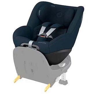 Автокресло детское Pearl 360 Pro 0-13 кг синее Maxi-Cosi