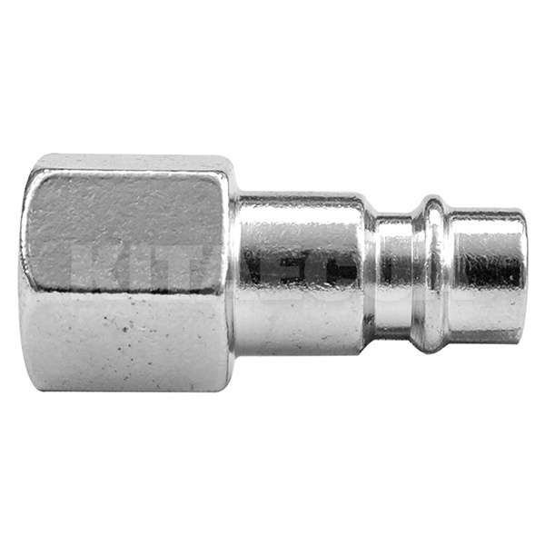 Штуцер для быстроразъемного соединения 3/8" VOREL (81391)