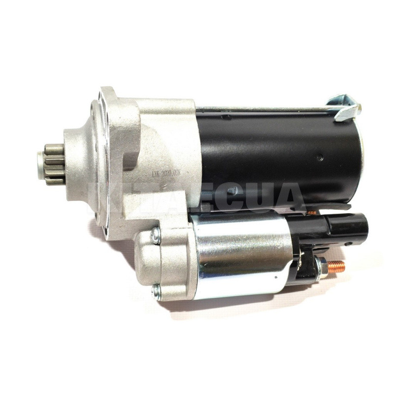Стартер 1.5L KLM Autoparts на Chery ELARA (477F-3708110)
