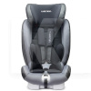 Автокресло детское Volante Fix Isofix Grey 9-36 кг Caretero (TERO-251)