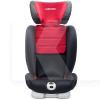 Автокресло детское Volante Fix Isofix Red 9-36 кг Caretero (TERO-254)