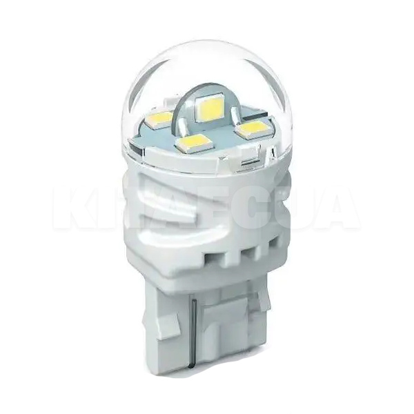 LED лампа для авто Range Performance W3X16D 2.2W 6000K (комплект) NARVA (18084B2) - 2