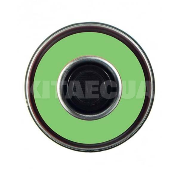 Фарба 400мл матова "зелена Е2Е" MONTANA (264085-MONTANA) - 2