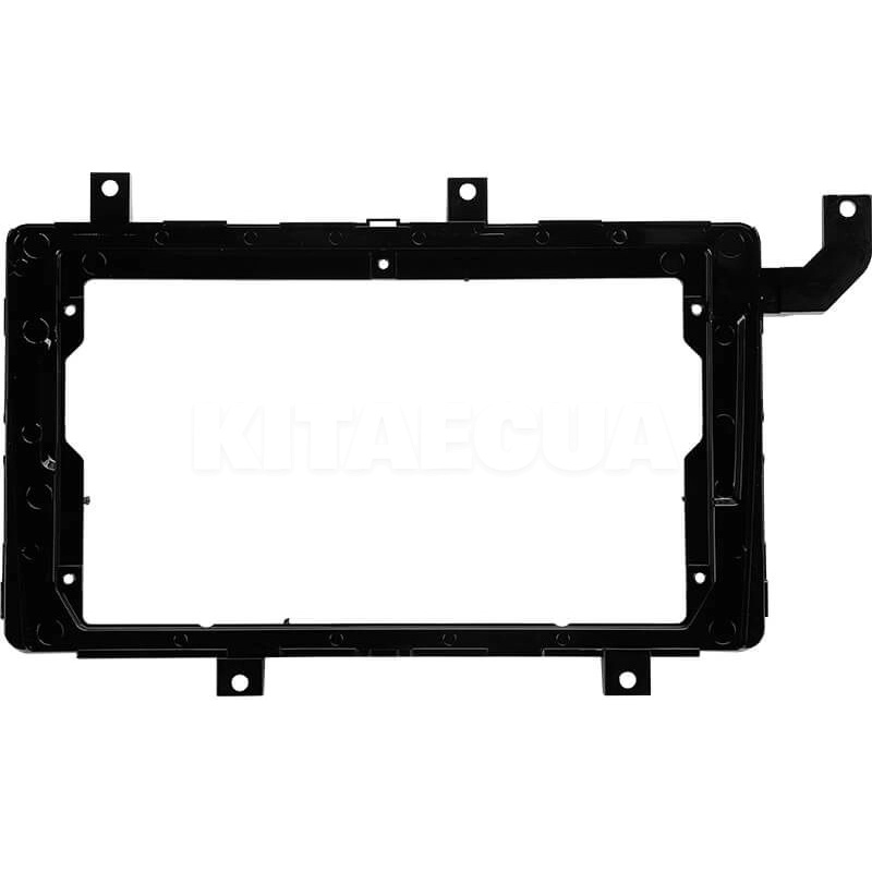 Штатна магнітола MOSS M2 4+32 Gb 9" Toyota Tacoma N300 2015-2021 (F1) AMS (49541) - 2