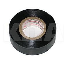 Ізолента чорна 20 м x 17 мм APRO (2308)