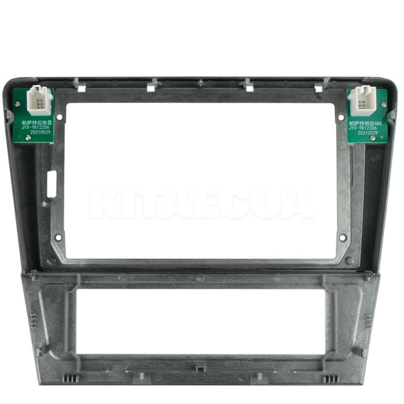 Штатная магнитола CC4L 4+64 Gb 9" Skoda SuperB 2001-2008 Teyes (72735) - 4