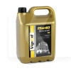 Масло моторное полусинтетическое 5л td 15w40 professional VipOil (162849)