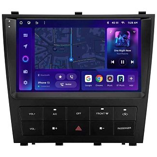 Штатна магнітола MOSS M2 4+32 Gb 9" Toyota Altezza XE10 1998-2005 AMS