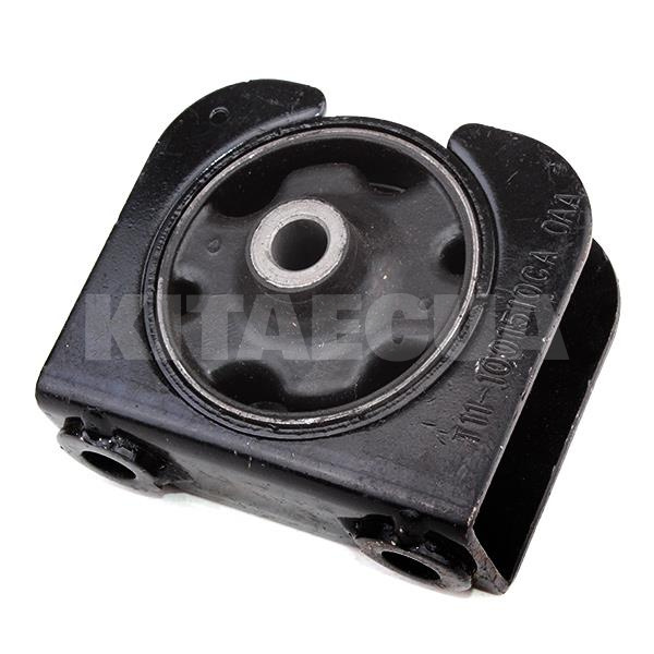 Подушка двигуна передня AT 2.4L 7 SEVEN PARTS на TIGGO 2.0-2.4 (T11-1001510CA)