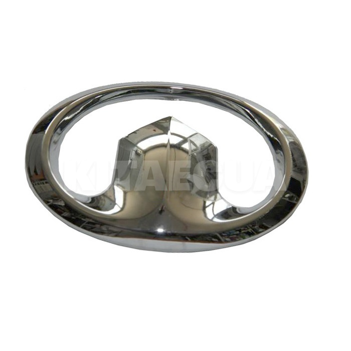 Эмблема решетки радиатора на Great Wall HAVAL H3 (3921011-K00-C1)