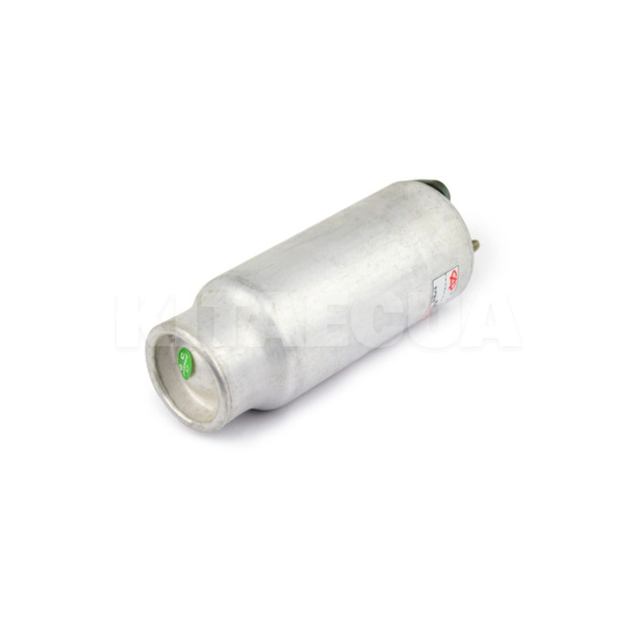 Осушувач кондиціонера на ZAZ FORZA (a13-8109010) - 2