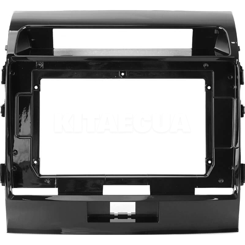 Штатна магнітола MOSS M2 4+32 Gb 10" Toyota Land Cruiser 11 20 2007-20150 (F1) AMS (49721) - 2