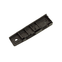 Кронштейн переднего бампера