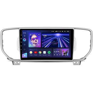 Штатна магнітола CC3 4+32 Gb 9" Kia Sportage 4 QL 2016-2018 (A) Teyes