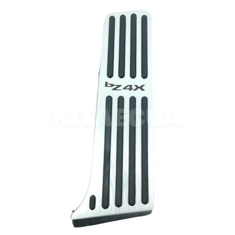 Накладки педалей на TOYOTA bZ4X (NP-BZ4X) - 3