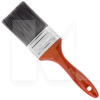 Кисть флейцевая 63х17х70 мм Intertool (KT-1463-INTERTOOL)
