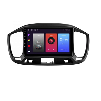 Штатна магнітола F9216 2+32 Gb 9" Fiat Uno 2014-2020 (L1) SIGMA4car
