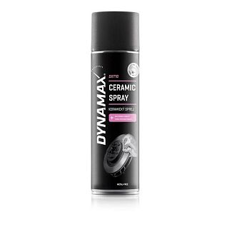 Мастило керамічне універсальна 500мл dxt10 ceramic spray DYNAMAX