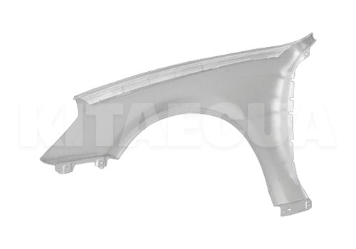 Крило переднє праве ОРИГИНАЛ на Chery EASTAR (B118403102DY)