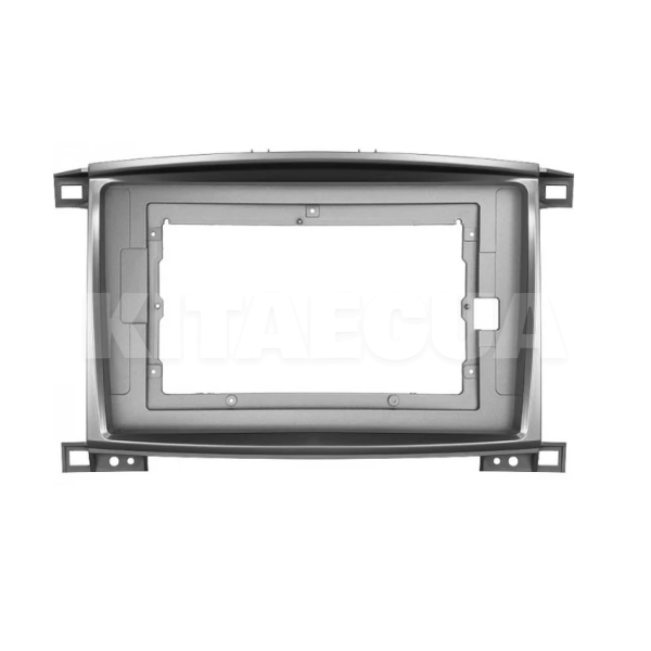 Штатна магнітола F10216 2+32 Gb 10" Toyota Land Cruiser 2002-2007 (B) SIGMA4car (30737) - 2