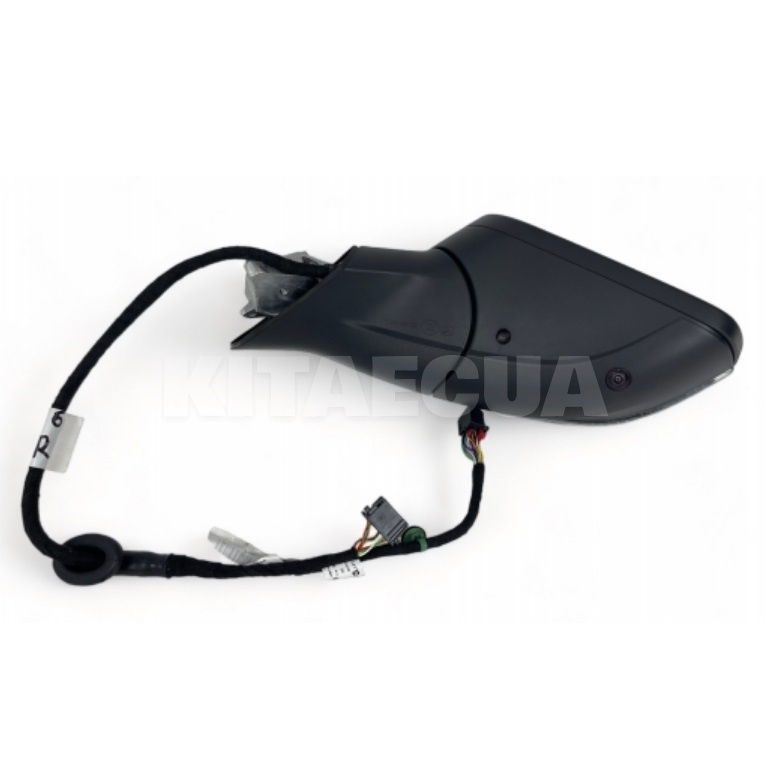 Наружное зеркало VAG на VOLKSWAGEN ID.6 CROZZ (12G 857 507 D 9B9) - 2