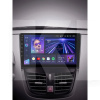Штатна магнітола CC3 4+32 Gb 9" Peugeot 207 2006-2015 Teyes (46820)