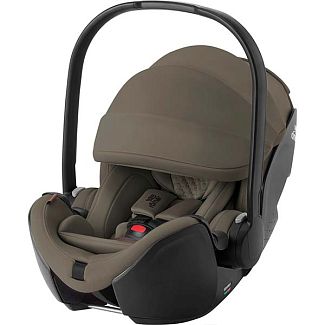 Автокресло детское BABY-SAFE PRO Urban Olive 0-13 кг оливковое Britax-Romer