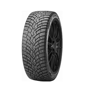 Шина зимняя 255/40R20 101H XL (под шип) PIRELLI