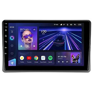 Штатная магнитола CC3 4+32 Gb 9" Toyota Land Cruiser 10 J100 1998-2007 Teyes