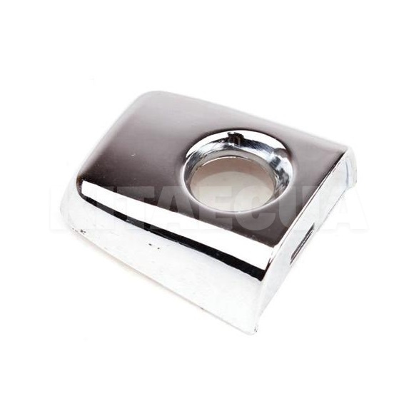 Накладка ручки дверей зовнішньої передньої (під личинку) PRIME на Geely MK (1018004995)