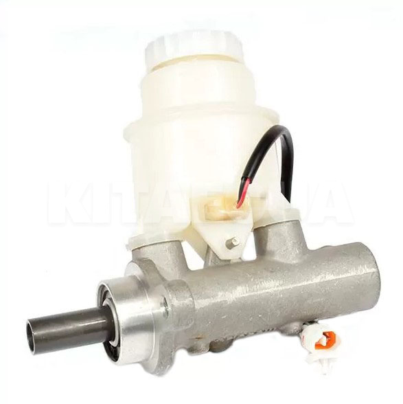 Цилиндр тормозной главный (с ABS) PREMIUM на Great Wall HOVER (3505100-K00-B1) - 2