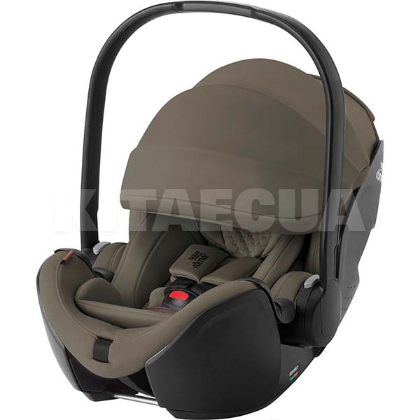 Автокресло детское BABY-SAFE PRO Urban Olive 0-13 кг оливковое Britax-Romer (2000039637)