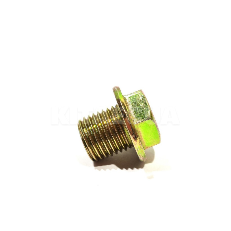 Пробка сливная масла KLM Autoparts на Geely GC2 (PANDA) (1016051990)