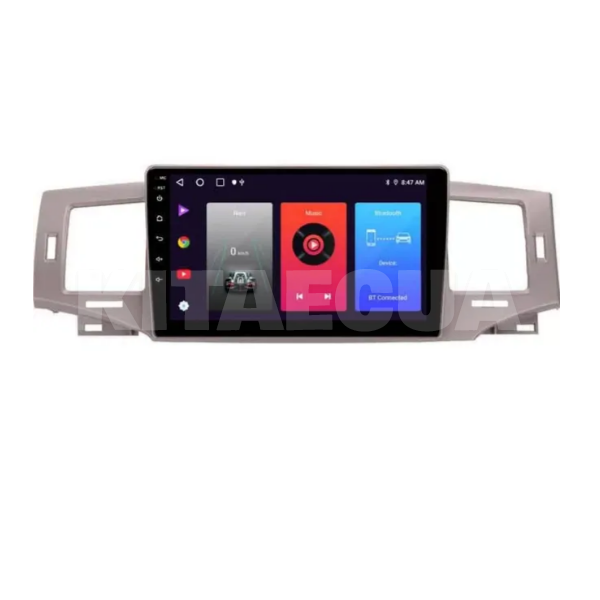 Штатна магнітола F9216 2+32 Gb 9" Toyota Corolla 2004-2006 SIGMA4car (30574)