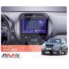 Штатна магнітола MOSS M3 4+32 ГБ 9" Toyota RAV4 2 CA20 CA20W XA20 2003-2005 (F4) AMS (50731)