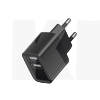 Зарядное устройство 2 USB черное HAVIT (HV-H131P-B-HAVIT)