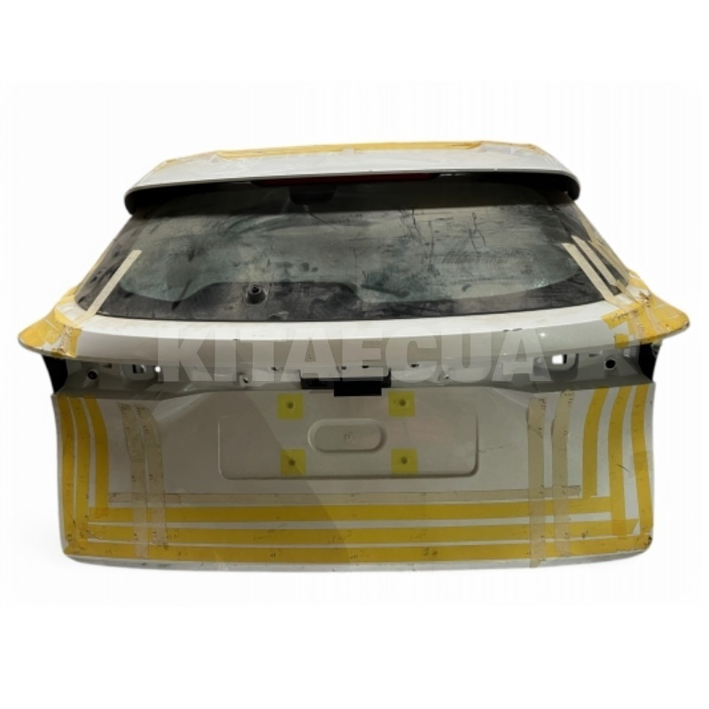 Ляда багажника ОРИГИНАЛ на NISSAN Ariya (9001A-5MB0E)