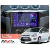 Штатная магнитола MOSS M3 4+32 ГБ 9" Ford S-MAX 1 2006-2015 (F2) AMS (49891)