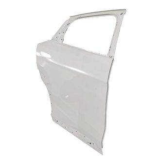 Дверь задняя правая BYD