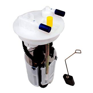 Насос топливный в сборе 1.5L 