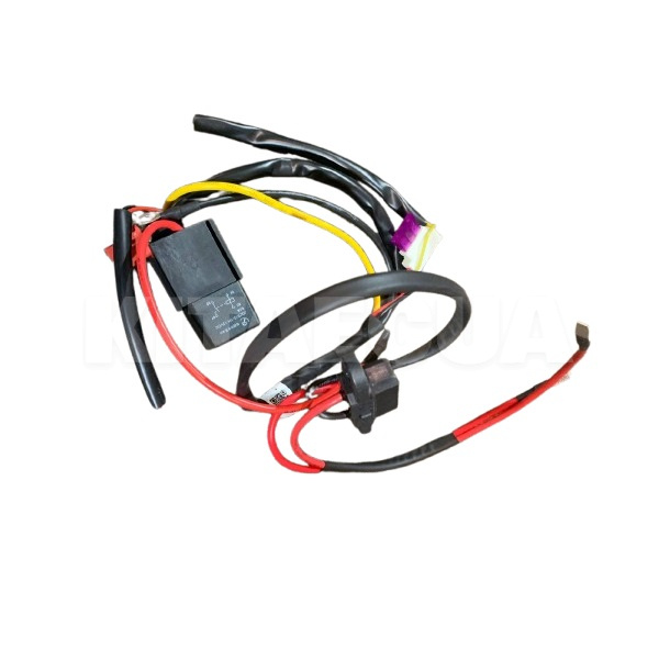 Силовий кабель для электроскутера AIMA (22200-CK05-00000)
