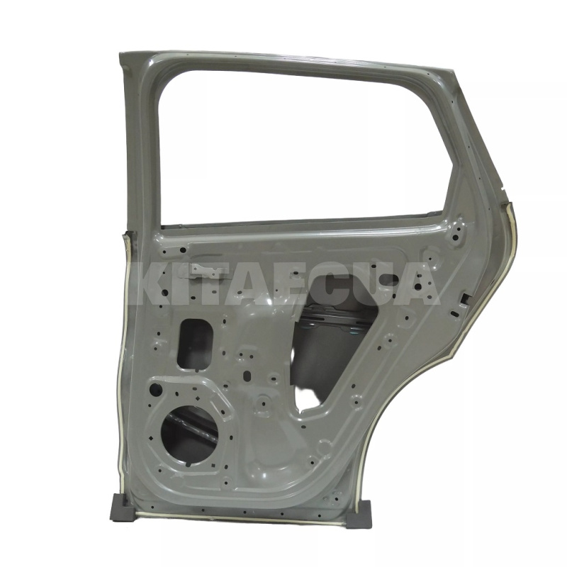 Двері задні права BYD на BYD Song Plus (13134392-00) - 2