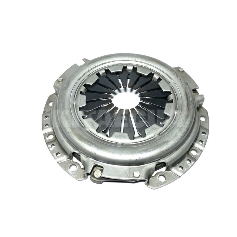 Корзина сцепления (4G18) KLM Autoparts на Geely EMGRAND EX7 (1016009321)