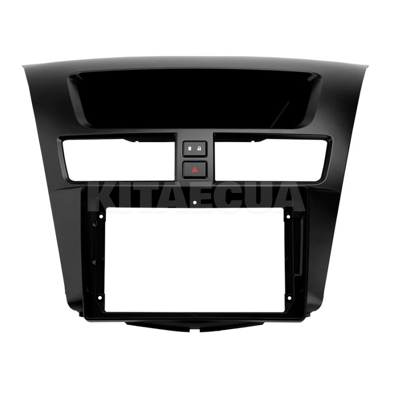 Штатна магнітола X9232 2+32 Gb 9" Mazda BT-50 2 2011-2020 (L1) SIGMA4car (38557) - 3