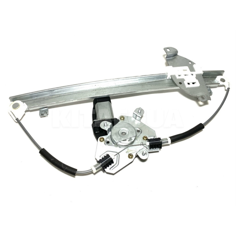 Склопідйомник передній лівий KLM Autoparts на Chery ELARA (A21-6104110) - 2
