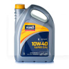 Масло моторне напівсинтетичне 5л 10W-40 Super Gas Yuko (4820070244519-Yuko)